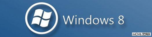 logotipo de windows 8