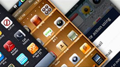 Aplicaciones para decorar los móviles Android como un iPhone