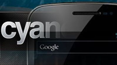 CyanogenMod 9 nightly