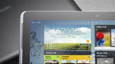 Samsung Galaxy Note 10.1 apertura
