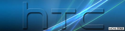 Logotipo HTC