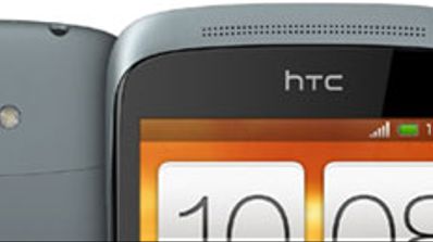 HTC One S apertura