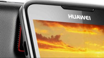 Presentación del Huawei Ascend D Quad