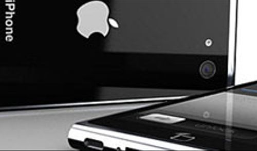 Diseños del iPhone 5