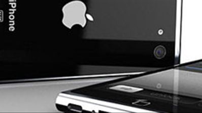Diseños del iPhone 5