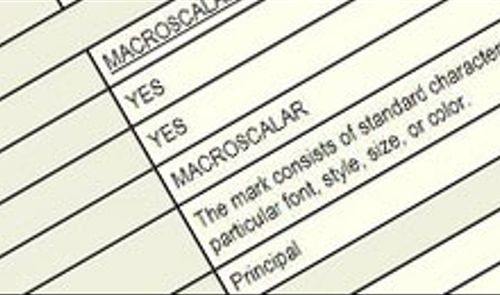 Arquitectura macroescalar de Apple