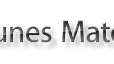 itunes match