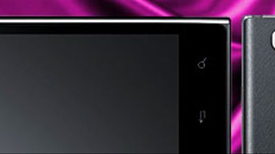 Nuevo smartphone de LG