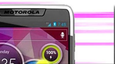 Motorola Intel