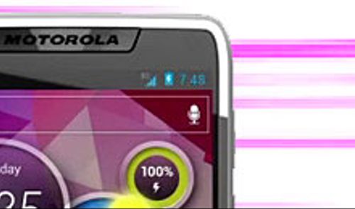 Motorola Intel