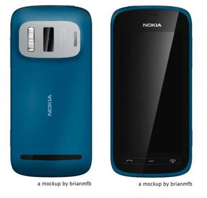 Sucesor del Nokia N8, Nokia 808 PureView