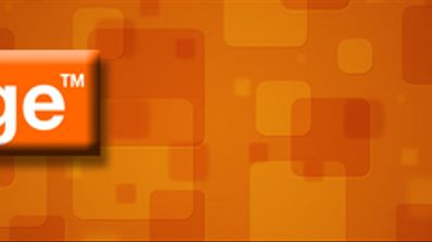 Logo de Orange