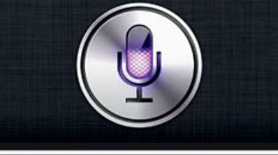 Imagen de Siri