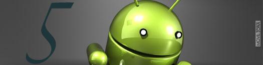 Android 5.0