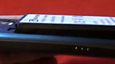 Aumenta la autonomía del Galaxy Nexus