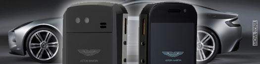Samsung Nexus S de lujo