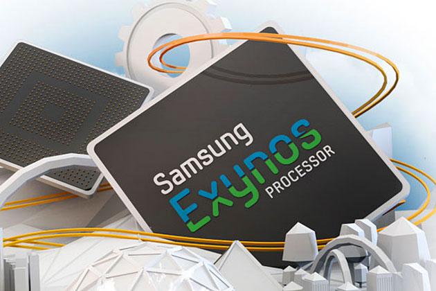 El Samsung Galaxy S3 con procesador Exynos
