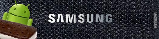 Actualización del Samsung Galaxy S2
