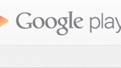 Google Play se presenta