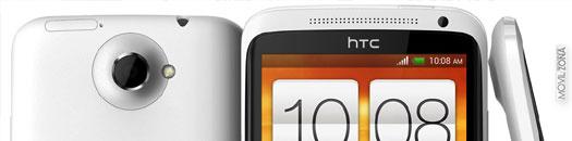 Precio del HTC One X