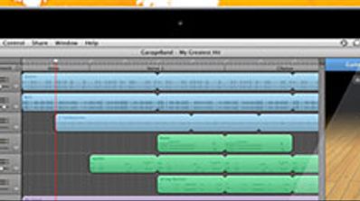 iMovie