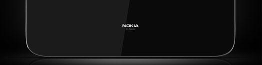 Tableta de Nokia
