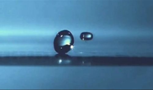Teléfonos Nokia resistentes al agua