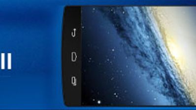 Diseño del Samsung Galaxy S3