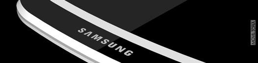 Samsung registra nuevos nombres