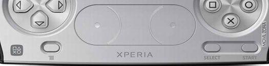 Sony Ericsson Xperia Play