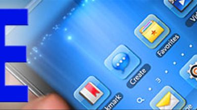 ZTE en el MWC
