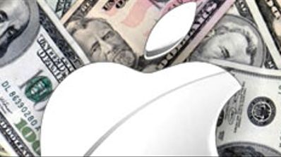 Ventas de Apple