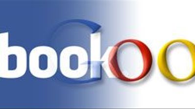 facebook google