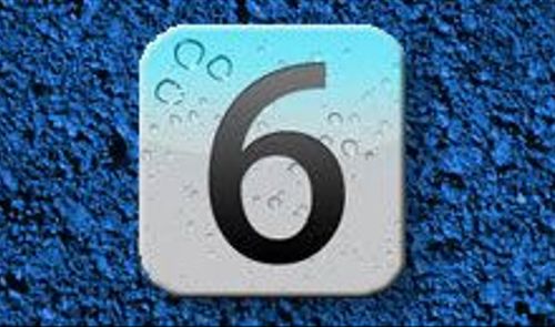ios 6