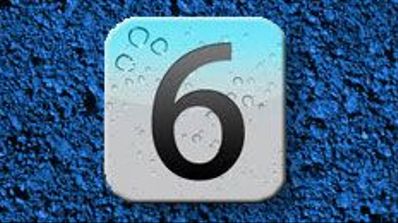 ios 6