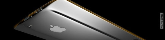 IPhone 5 nuevo diseño