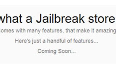 ITWEAK tienda de aplicaciones para Jailbreak