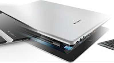 Logitech Ultrathin Keyboard Cover