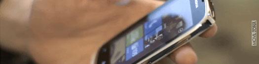 Nuevo Nokia Lumia 610 NFC