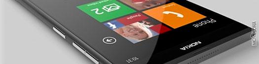Nokia Lumia 920 Concept