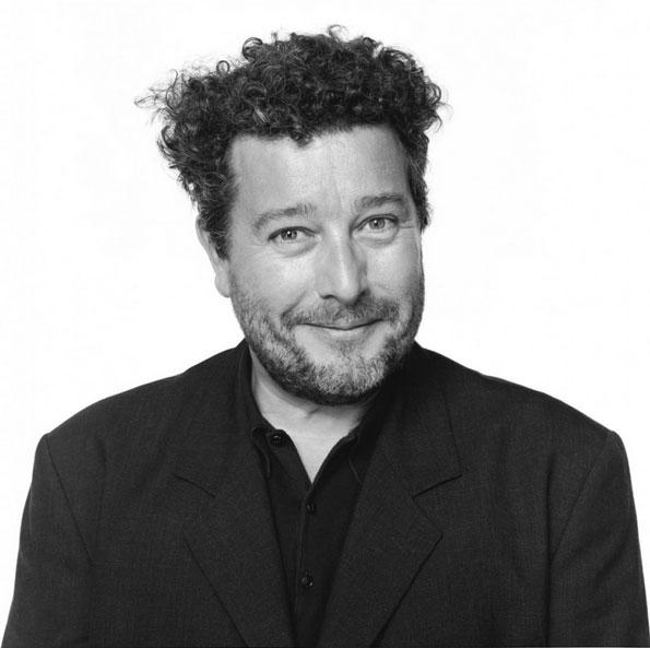 cara de Philippe Starck