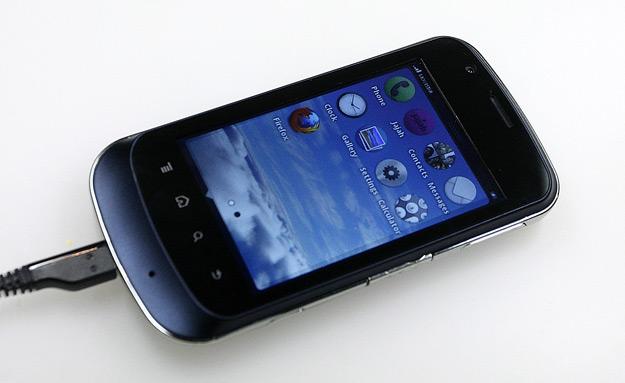 Movistar Tarifa Smartphone 5