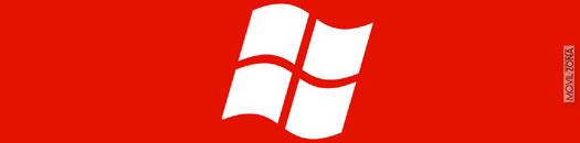 Logo de Windows Phone 8