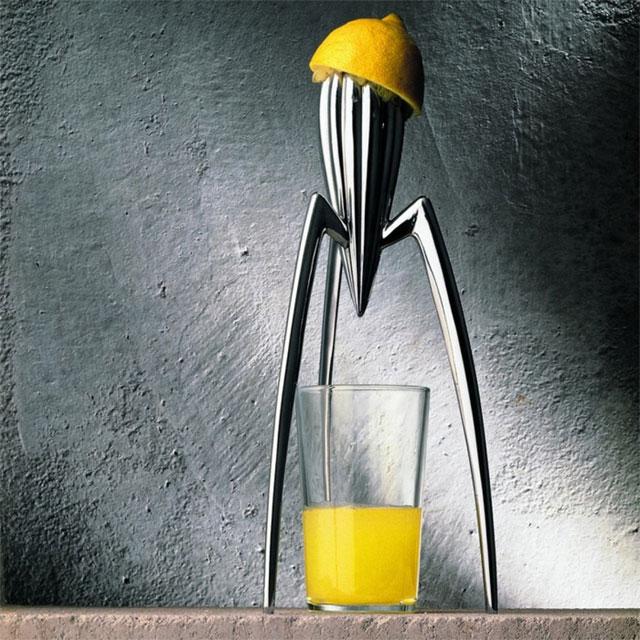 Alessi-Juicy-Salif de Philippe Starck