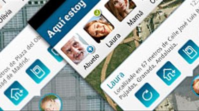 Geolocalización