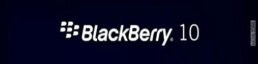 Lanzamiento de BlackBerry OS