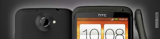 Problemas en el HTC One X