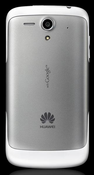 Trasera Huawei G300