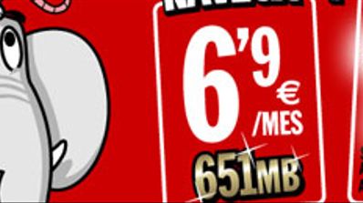 Rebaja de precios