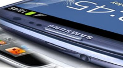samsung galaxy s3 contra iphone 5